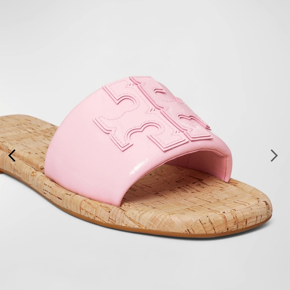 Slide Sandals